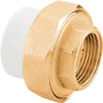 PPRC 20x1/2”Oynar Başlı İç Dişli (Dişi) Rekor (200/Koli)